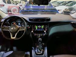 Nissan Rogue Sport